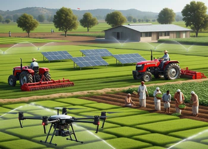 chatur kisan blog pic